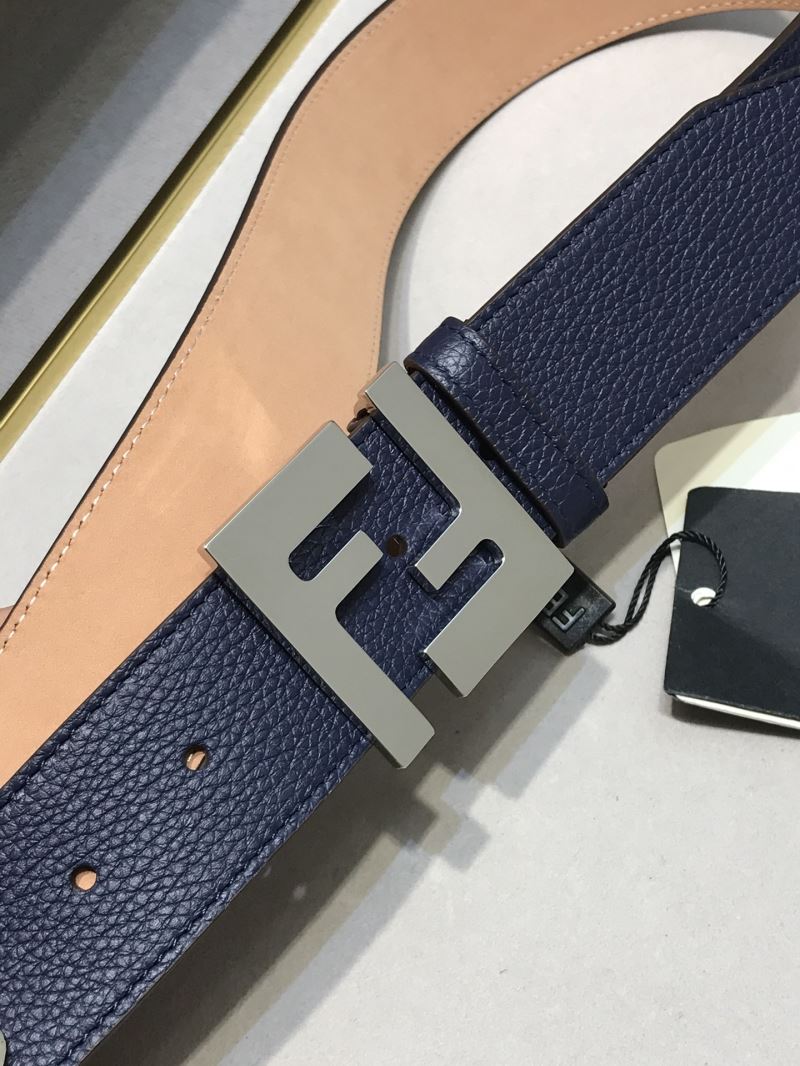 Fendi Belts